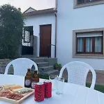 Holiday home Casa Con Piscina Privada En Razo Costa Da Morte *