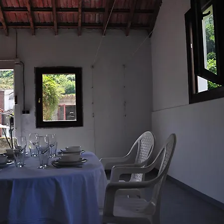 펜션 Casa Con Piscina Privada En Razo Costa Da Morte Razo da Costa