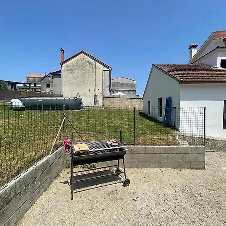 Casa Da Tia Maria , Razo , Costa Da Morte