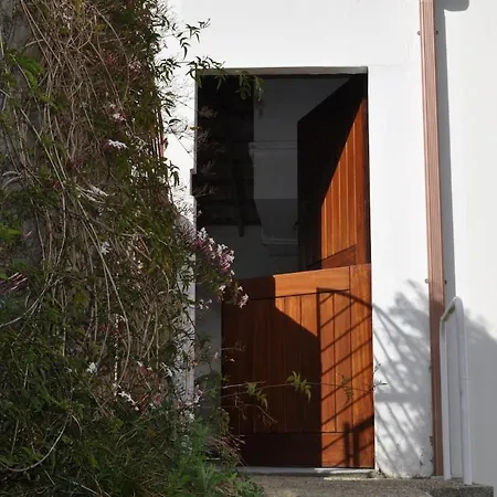 펜션 Casa Con Piscina Privada En Razo Costa Da Morte Razo da Costa