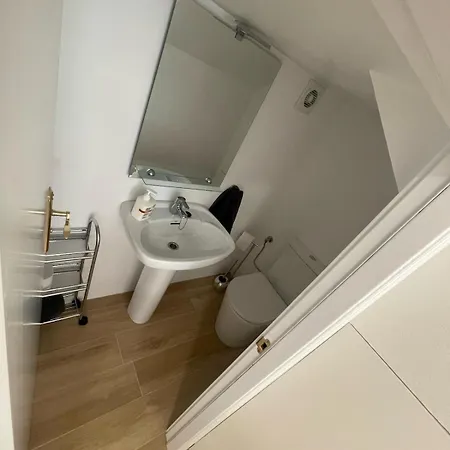 펜션 Casa Con Piscina Privada En Razo Costa Da Morte Razo da Costa