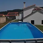 Сasa de vacaciones Casa Da Tía María , Razo , Costa Da Morte