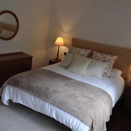 Casa Da Tia Maria , Razo , Costa Da Morte Vakantiehuis