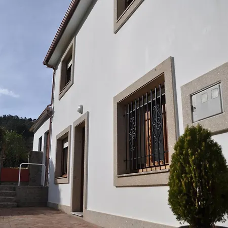 Casa Da Tia Maria , Razo , Costa Da Morte Vakantiehuis Razo da Costa