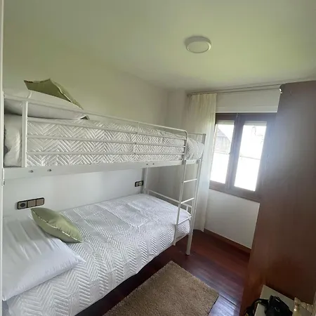 Casa Con Piscina Privada En Razo Costa Da Morte 度假居 *