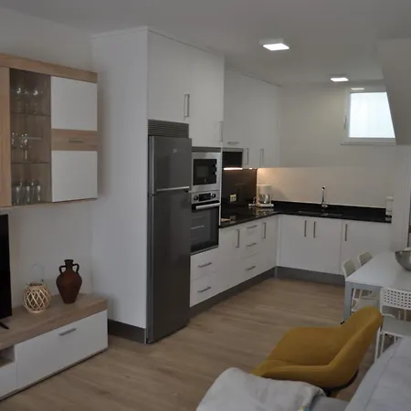 Casa Da Tia Maria , Razo , Costa Da Morte