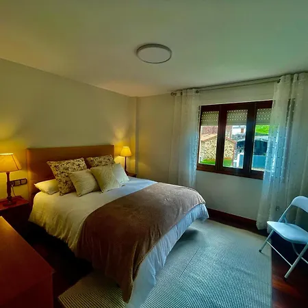 Casa Da Tia Maria , Razo , Costa Da Morte Vakantiehuis Razo da Costa