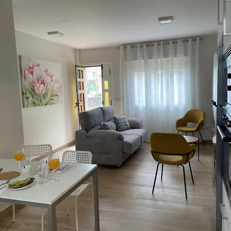 度假居 Casa Con Piscina Privada En Razo Costa Da Morte