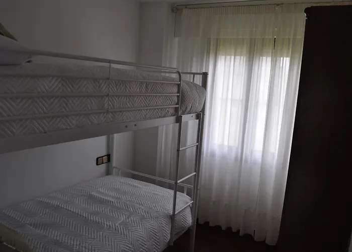 Casa Con Piscina Privada En Razo Costa Da Morte Расо-Да-Коста