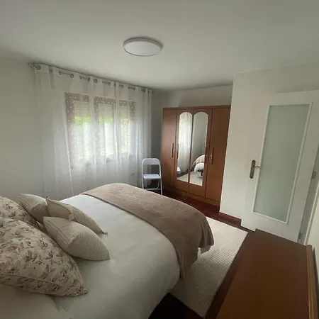 Casa Con Piscina Privada En Razo Costa Da Morte 度假居 *