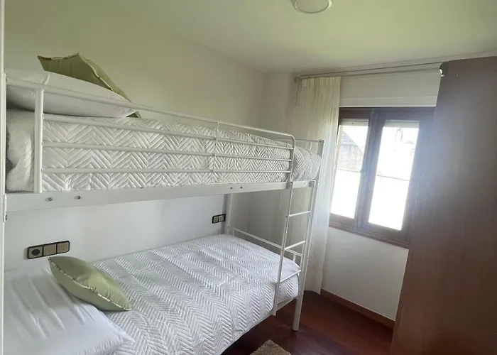 Casa Da Tia Maria , Razo , Costa Da Morte Semesterbostad *