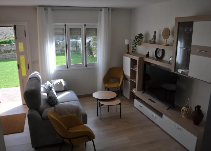 Casa Da Tia Maria , Razo , Costa Da Morte * Razo da Costa