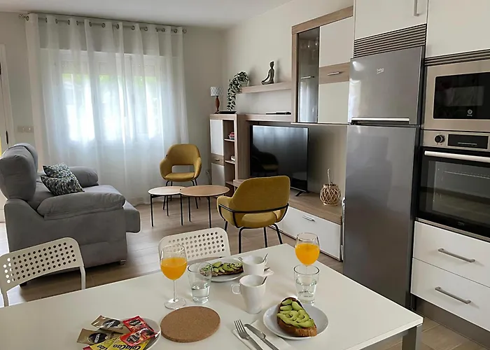 Casa Da Tia Maria , Razo , Costa Da Morte